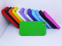 Funda Iphone Silicona