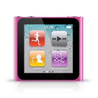 IPOD NANO